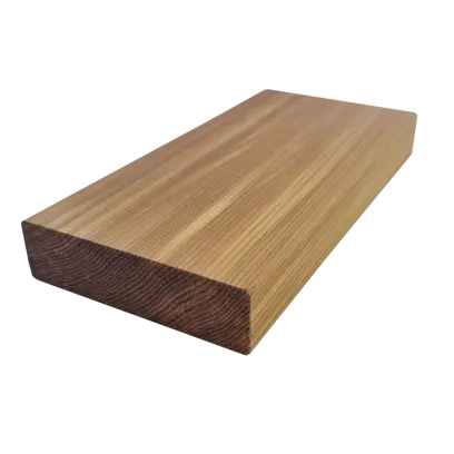 17598-wrc a clear 38x140 decking